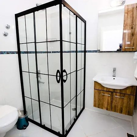 Lagoon Boutique Fethiye