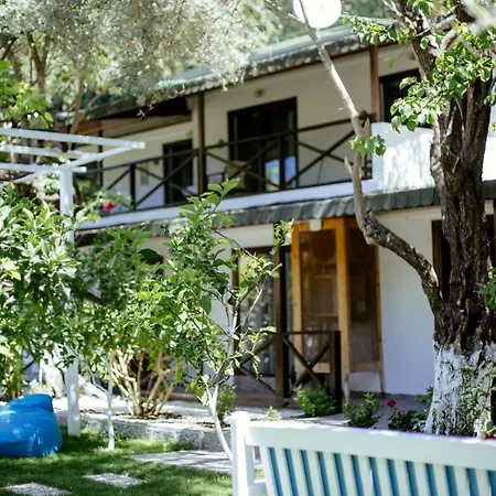 Lagoon Boutique Hotel Fethiye