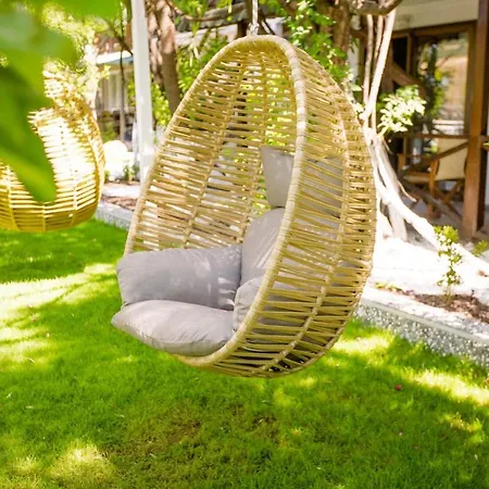 Hotel Lagoon Boutique *
